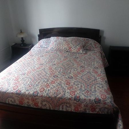 Global Family Backpackers Hostel 利马 外观 照片