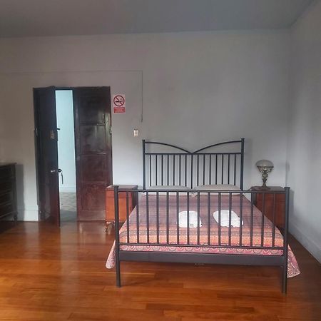Global Family Backpackers Hostel 利马 外观 照片