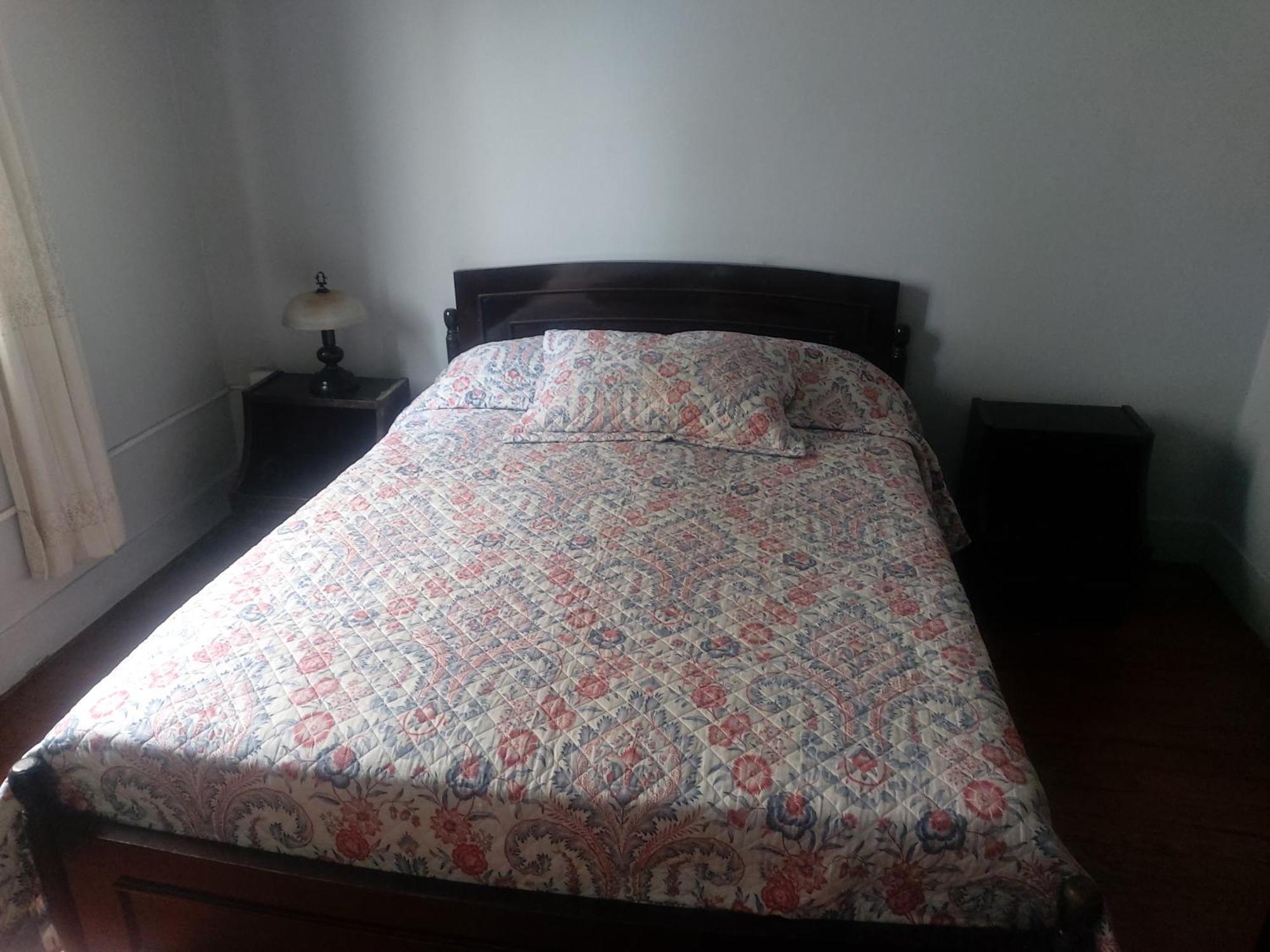 Global Family Backpackers Hostel 利马 外观 照片