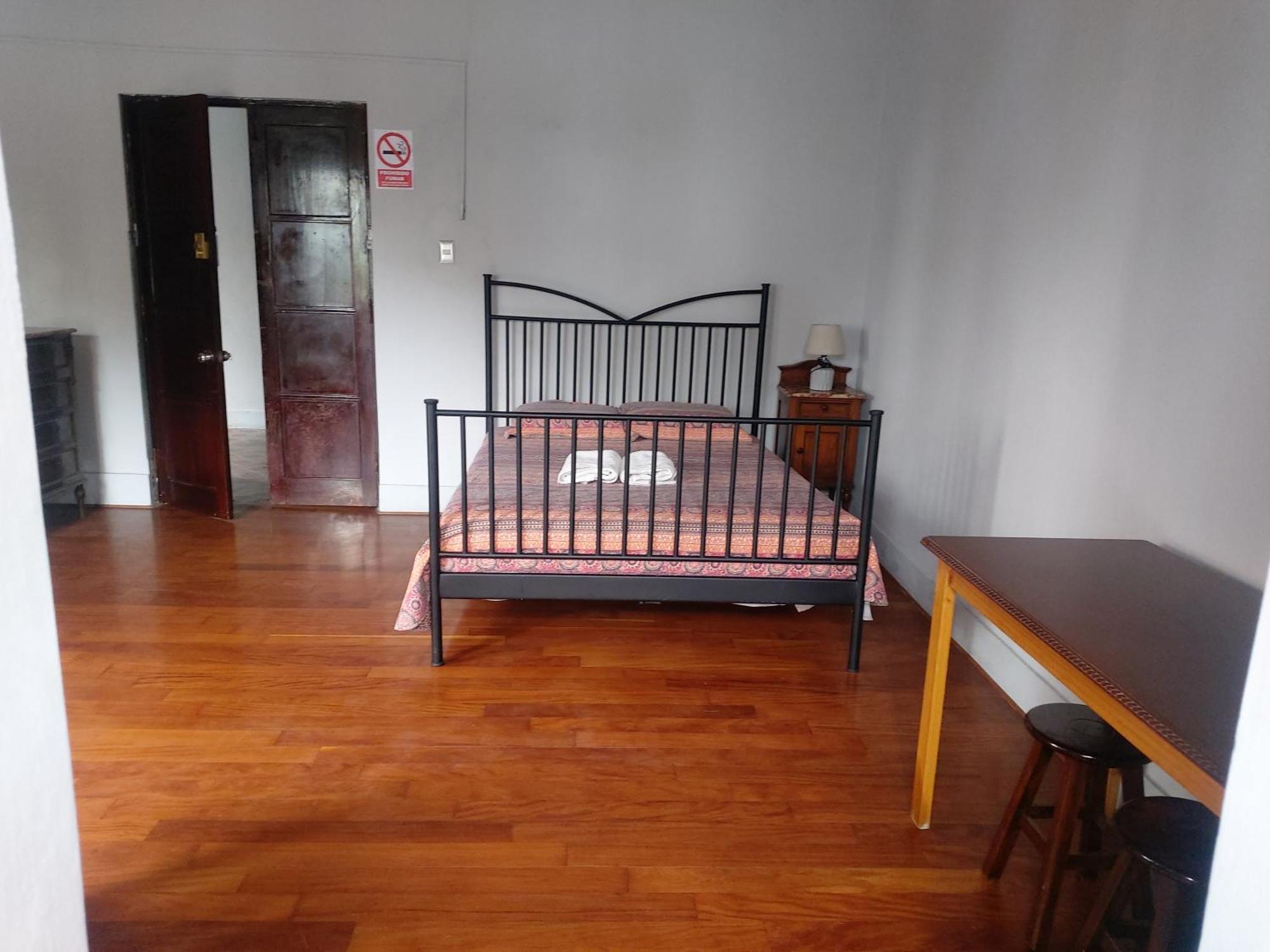 Global Family Backpackers Hostel 利马 外观 照片