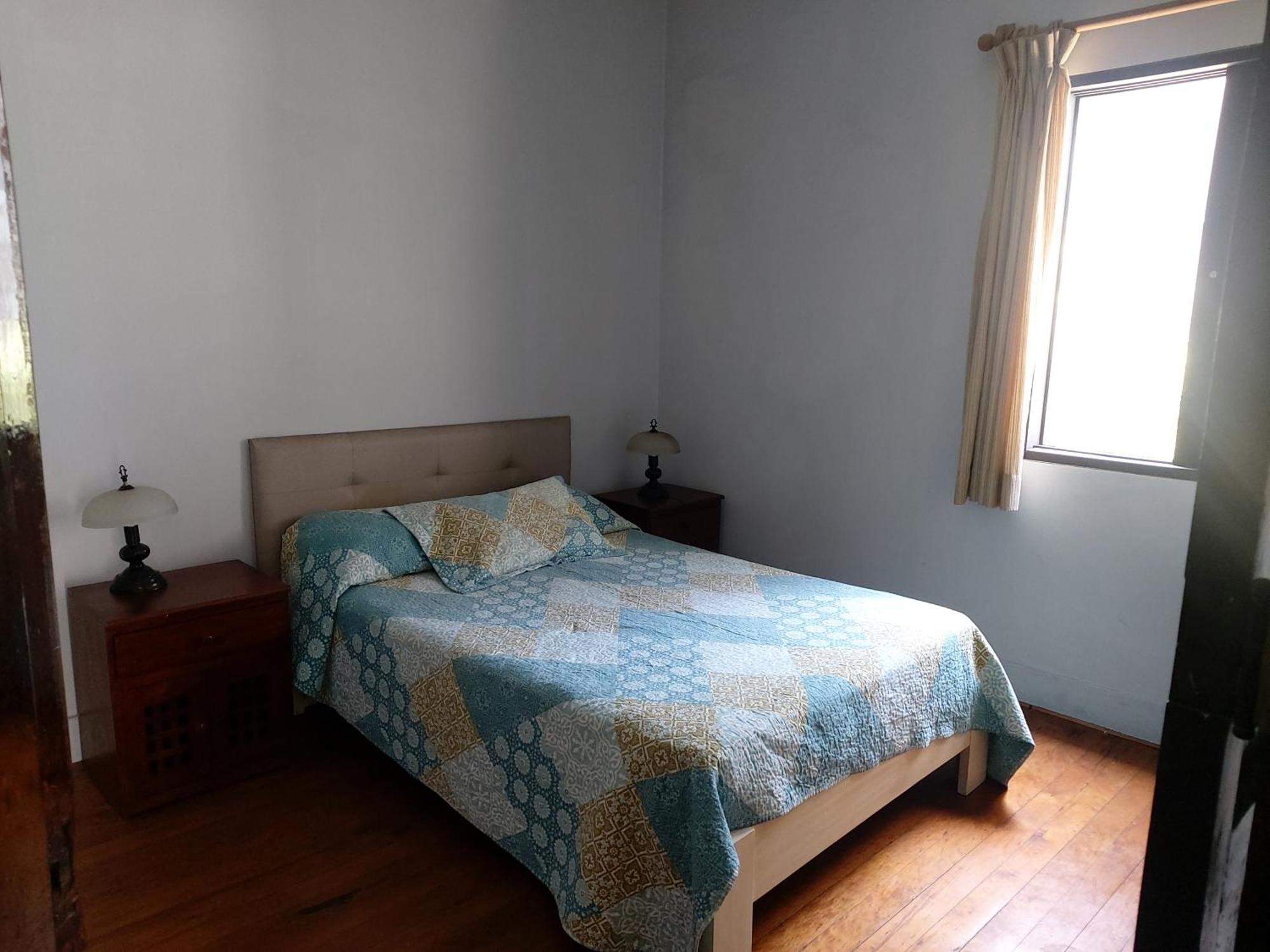 Global Family Backpackers Hostel 利马 外观 照片