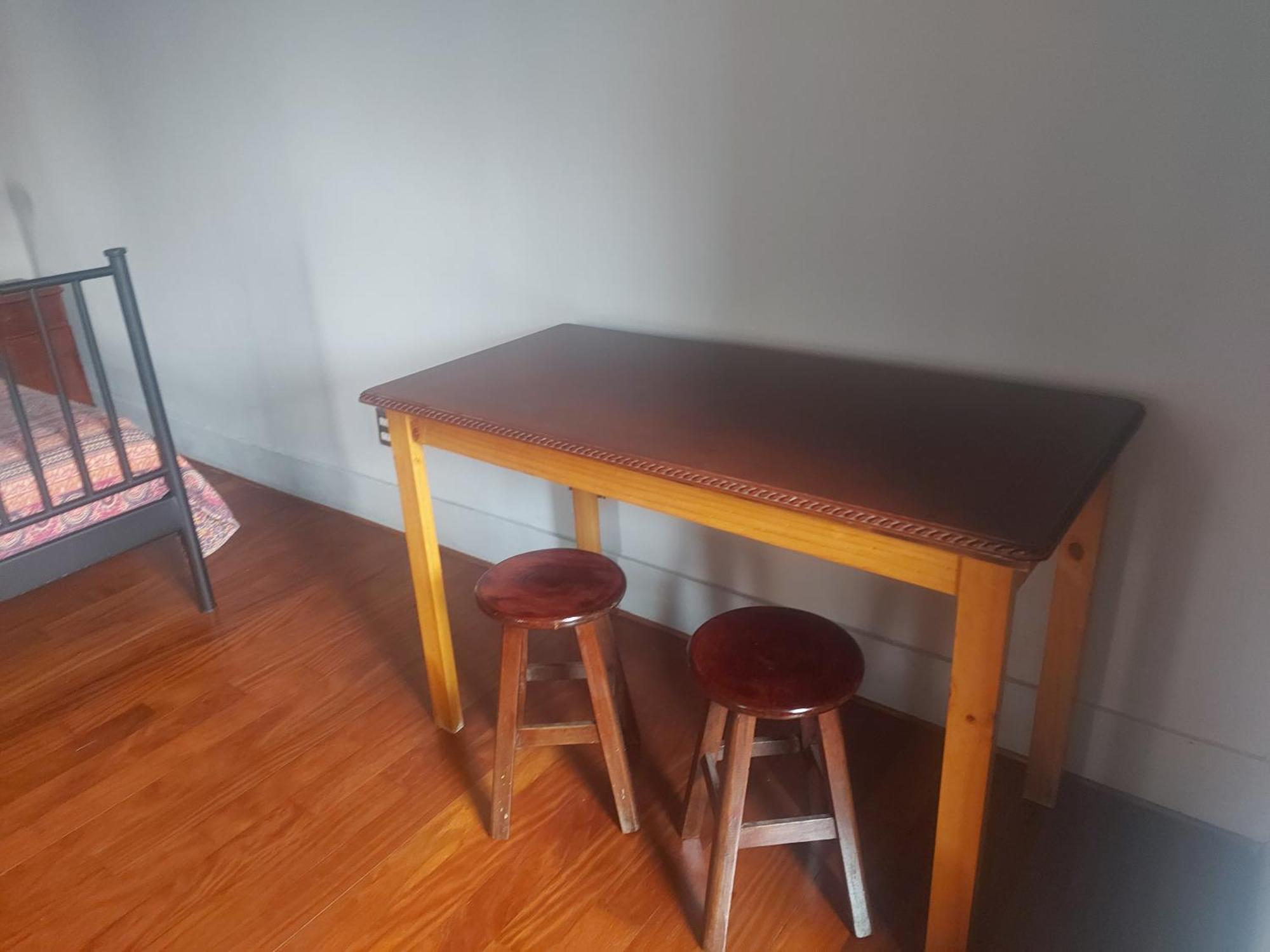 Global Family Backpackers Hostel 利马 外观 照片