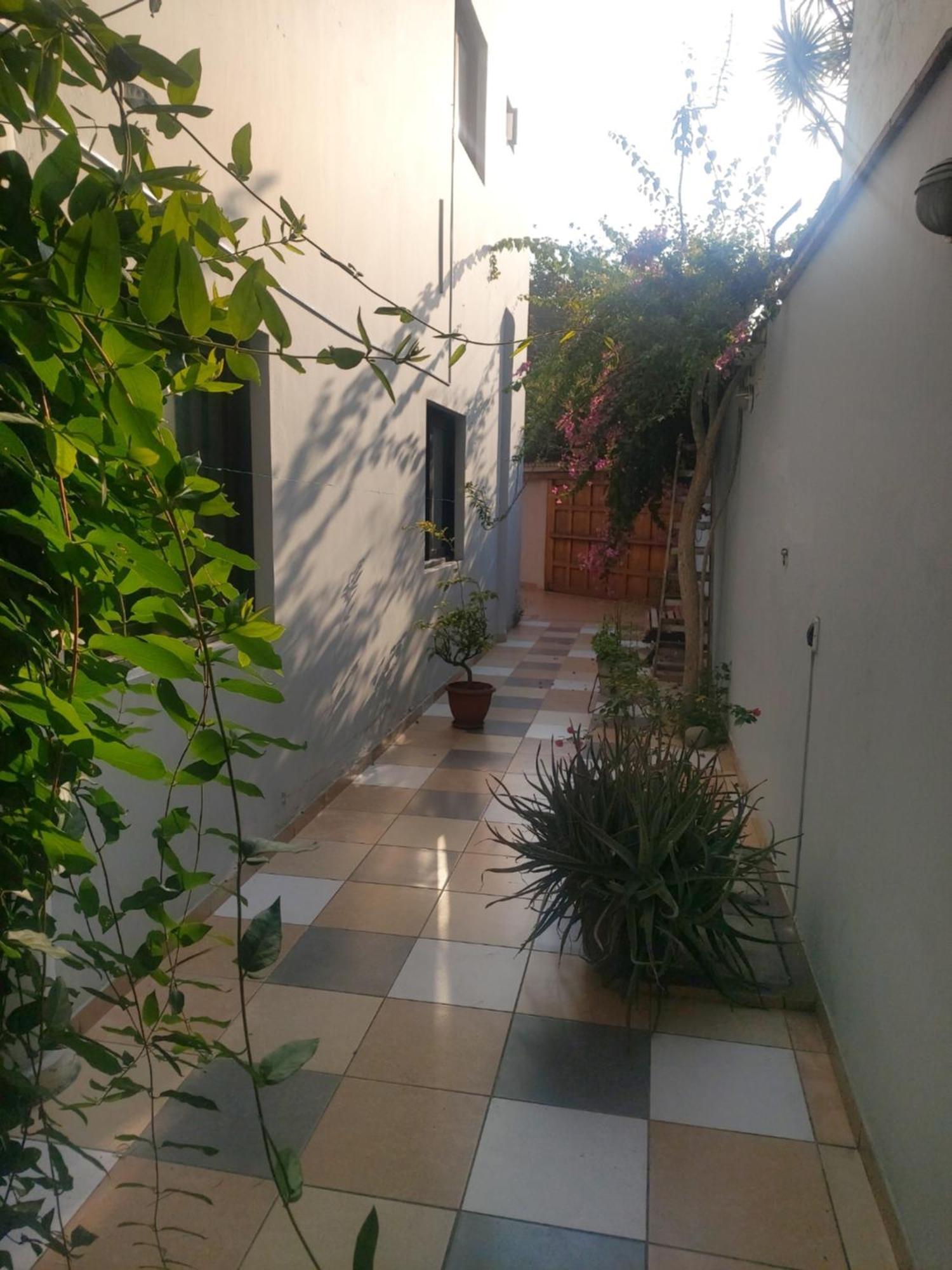 Global Family Backpackers Hostel 利马 外观 照片