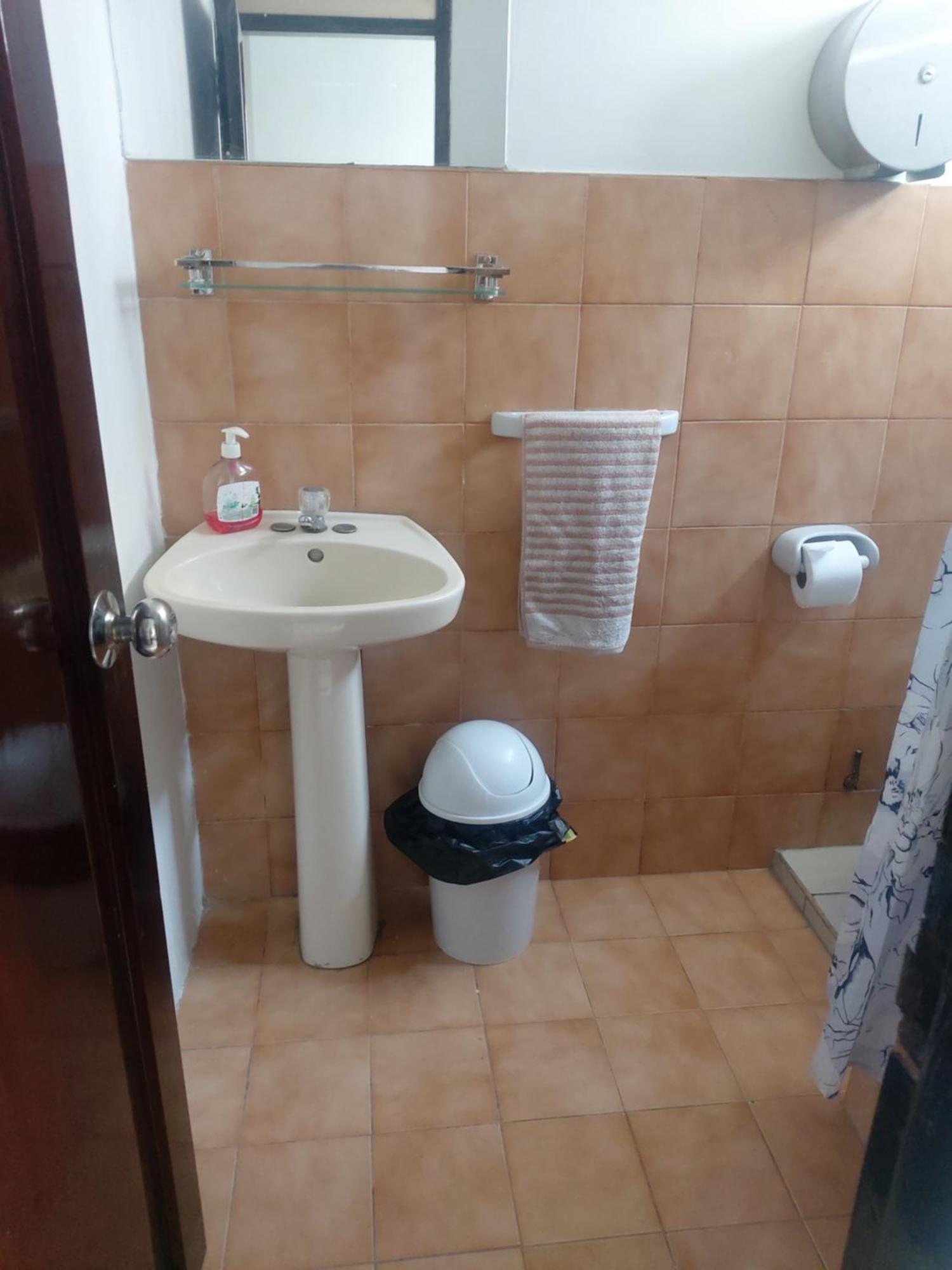 Global Family Backpackers Hostel 利马 外观 照片