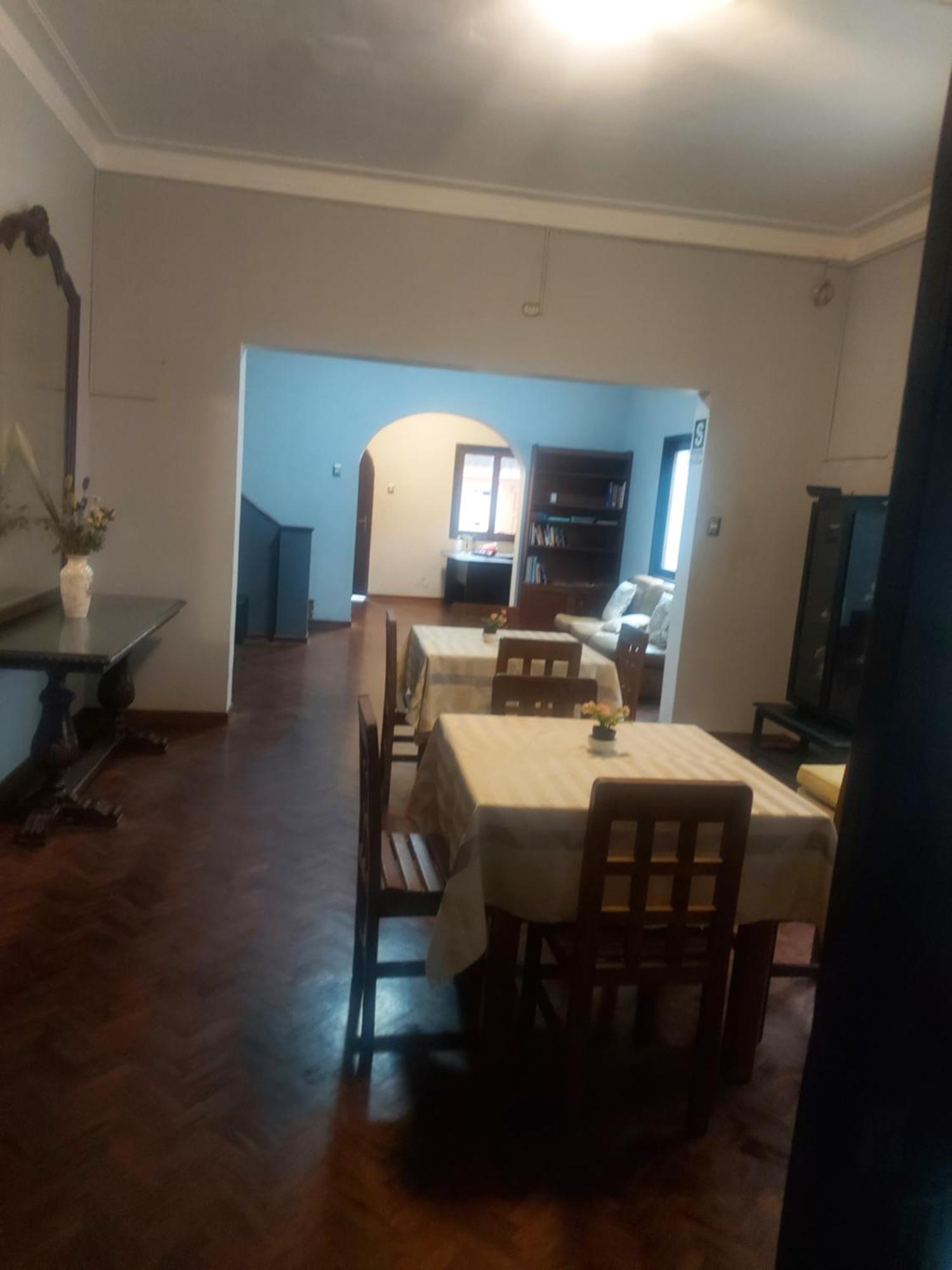 Global Family Backpackers Hostel 利马 外观 照片