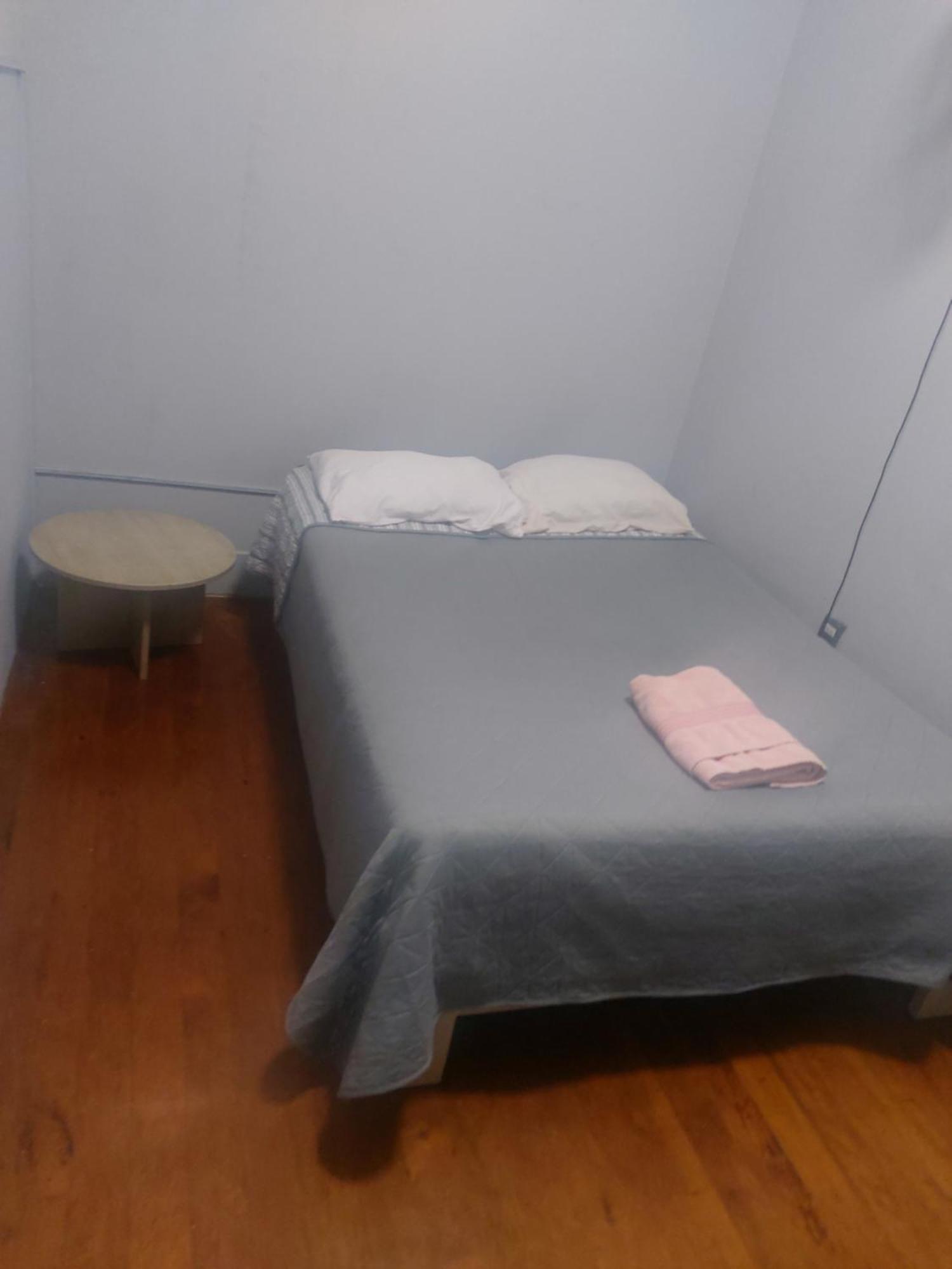 Global Family Backpackers Hostel 利马 外观 照片