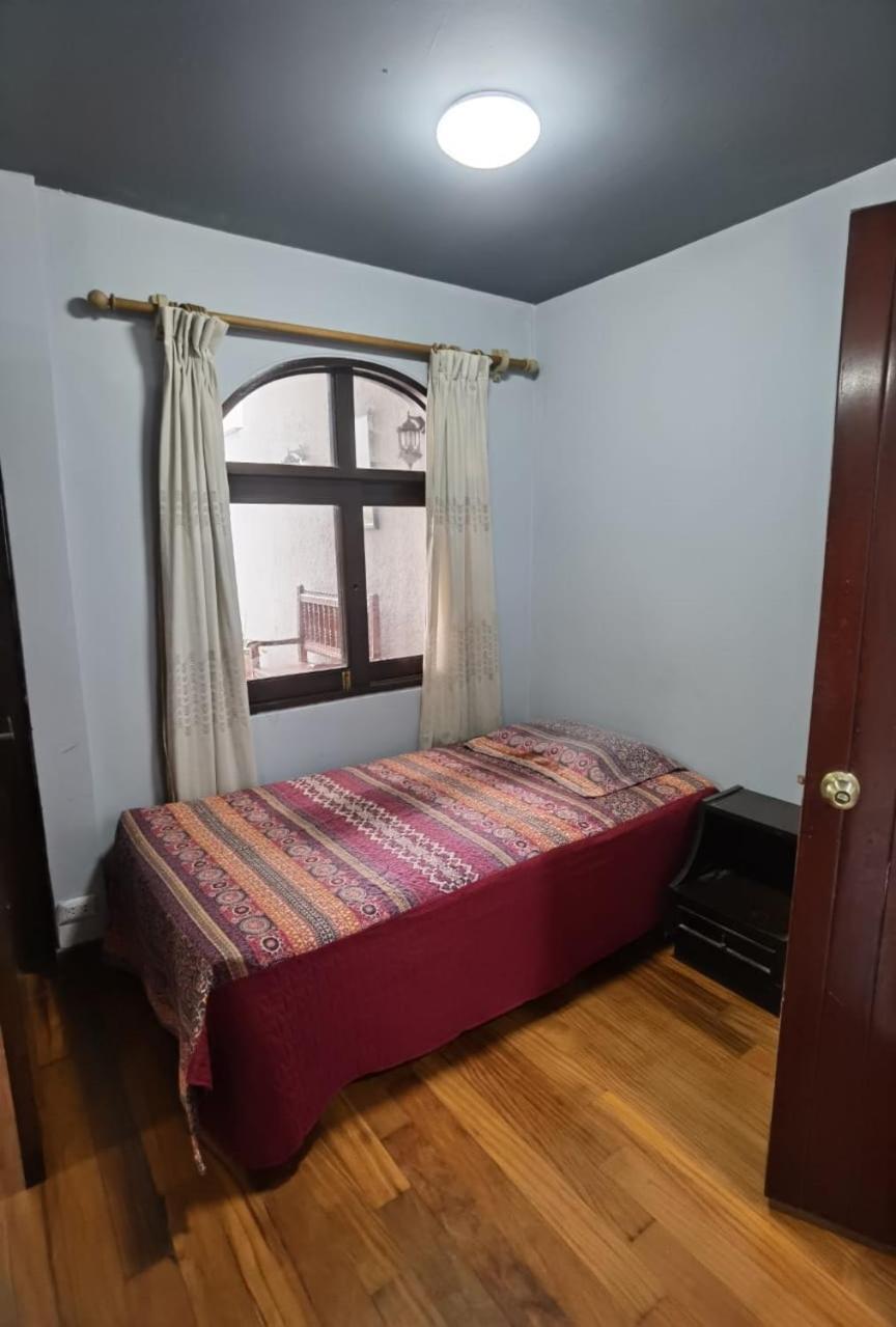 Global Family Backpackers Hostel 利马 外观 照片