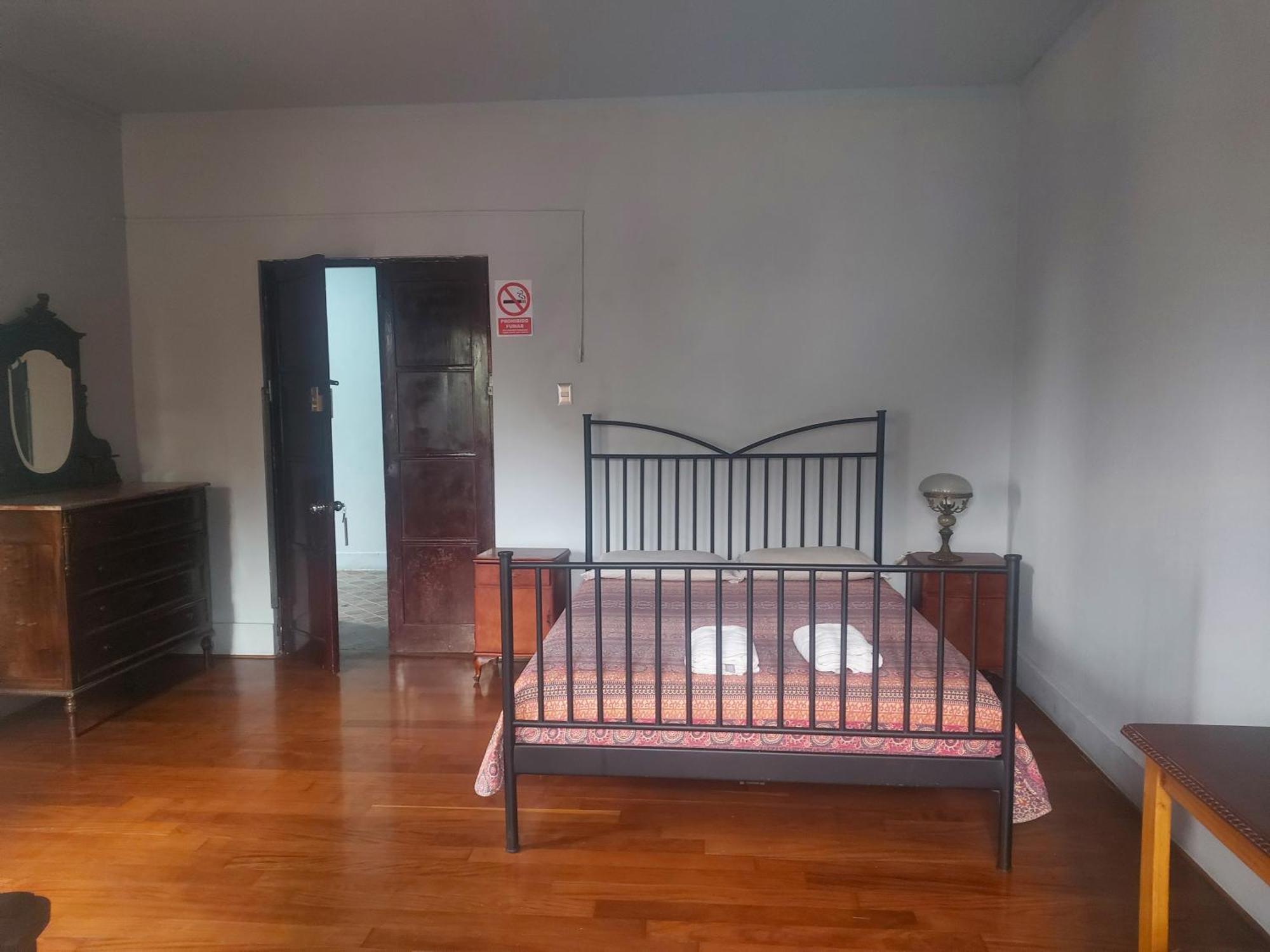 Global Family Backpackers Hostel 利马 外观 照片