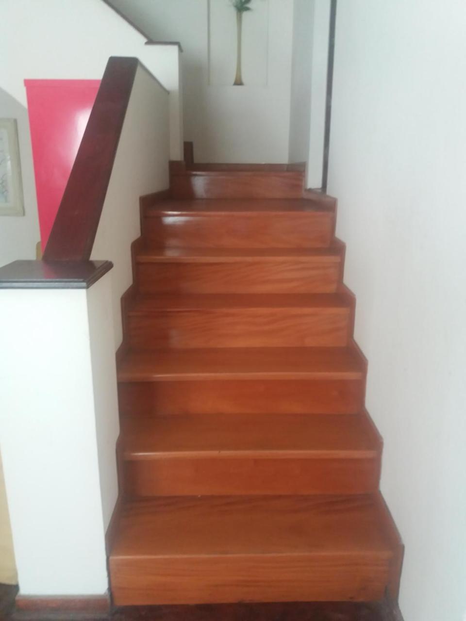 Global Family Backpackers Hostel 利马 外观 照片